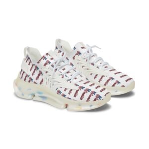 Women's Mesh Sneakers