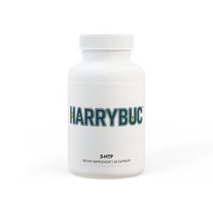 5-HTP Supplement (60 Capsules)