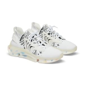 Men's Mesh Sneakers