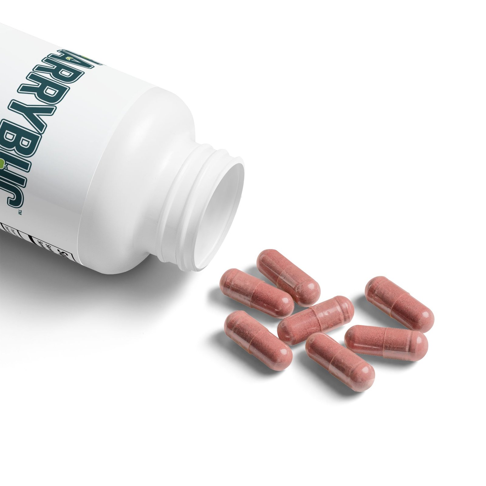 Beetroot Supplement (60 Capsules) - Image 6