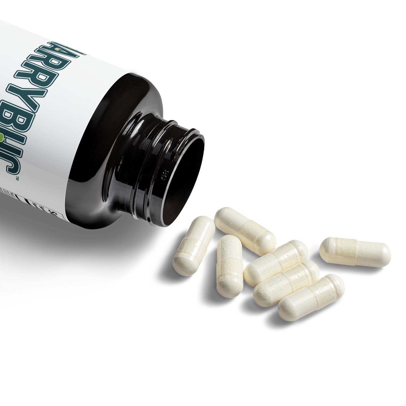 L-Arginine Supplement (60 Capsules) - Image 6
