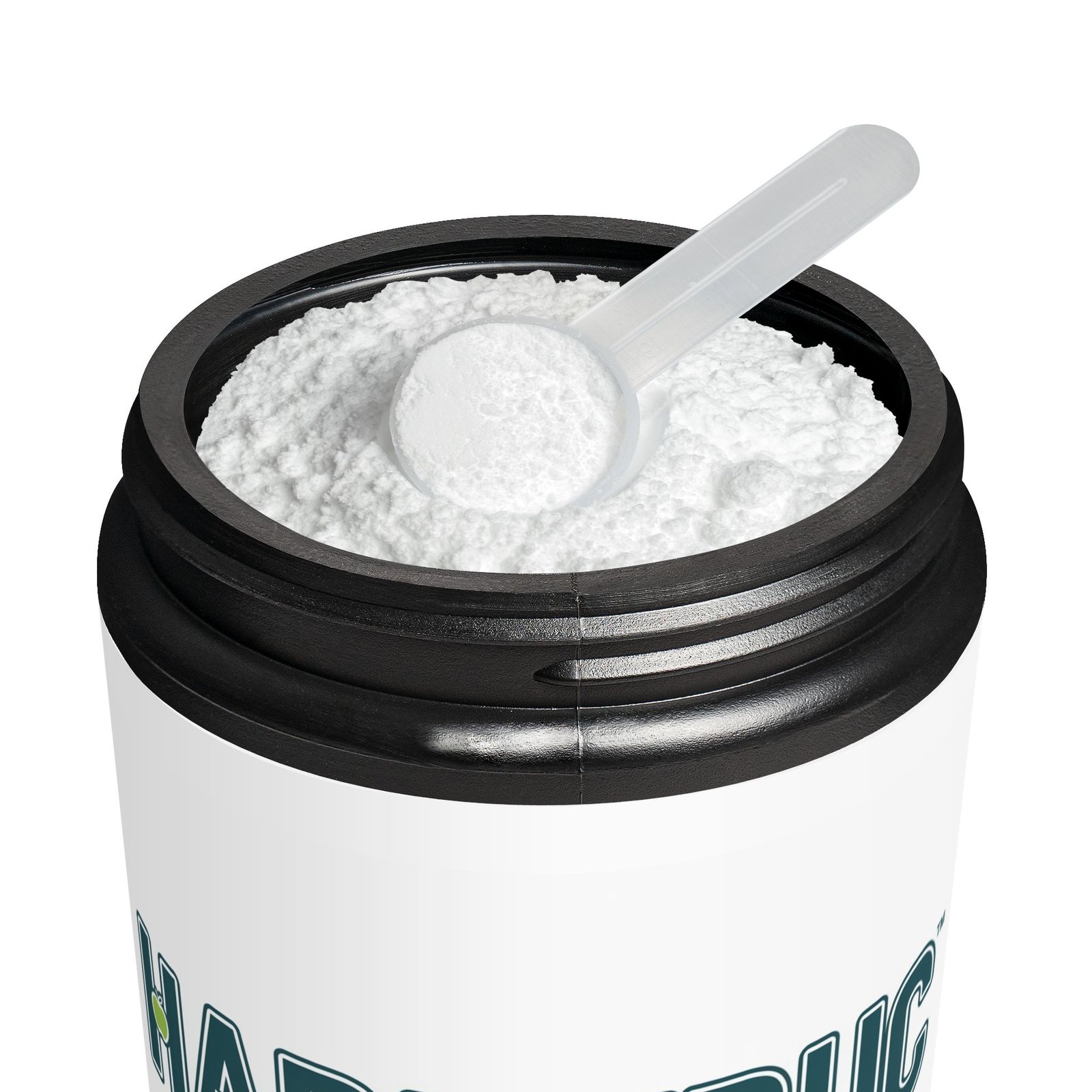 Creatine Monohydrate Supplement (300g, 10.58oz) - Image 6