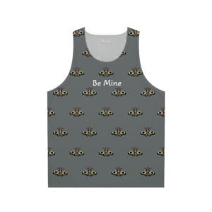Unisex Tank Top (AOP)