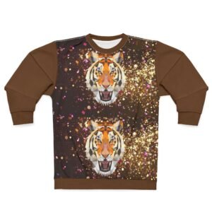 Unisex Sweatshirt (AOP)
